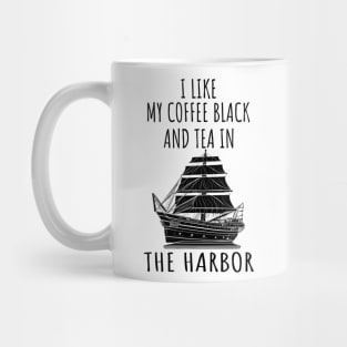 Patriotic Quote American History for Dad Cool US History Mug